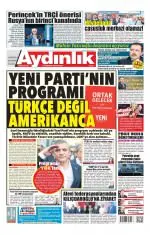 Aydınlık