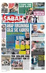 Sabah
