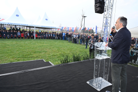 Bursa’da muhtarlara modern tesis