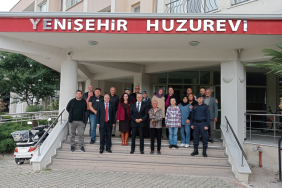 yenişehir