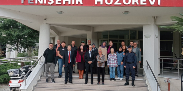 yenişehir