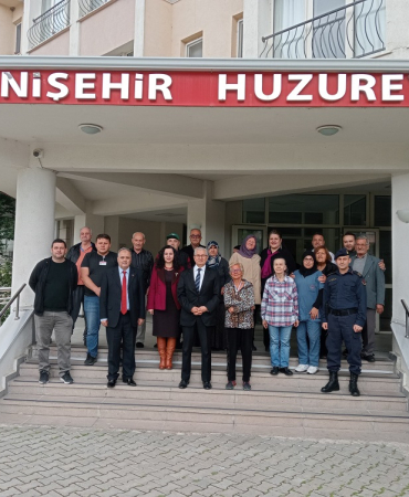 yenişehir